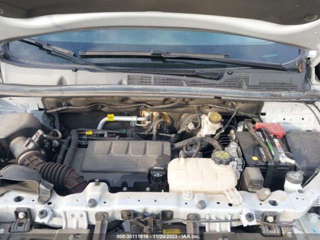 KL4CJESBXMB356126 Buick Encore Awd Preferred