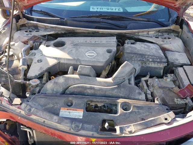 Nissan Altima 2015 1N4AL3AP3FC440395 Image 26