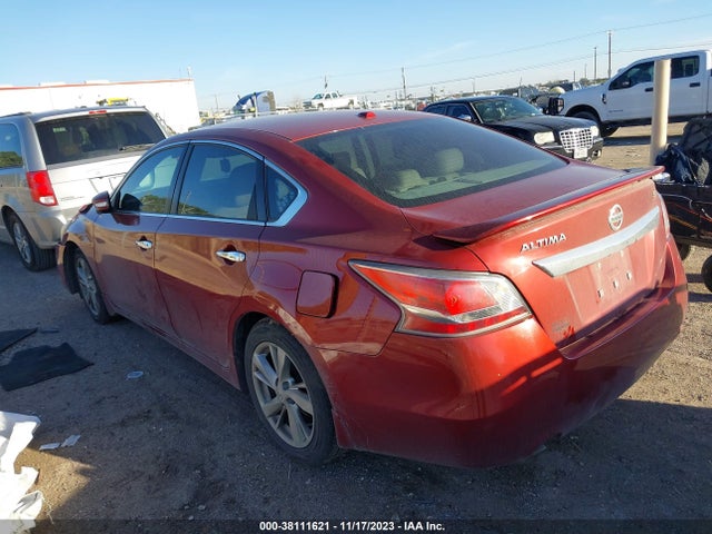 Nissan Altima 2015 1N4AL3AP3FC440395 Image 19