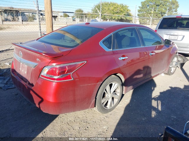Nissan Altima 2015 1N4AL3AP3FC440395 Image 20