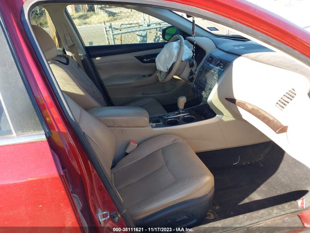 Nissan Altima 2015 1N4AL3AP3FC440395 Image 21
