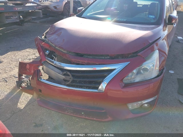 Nissan Altima 2015 1N4AL3AP3FC440395 Image 22