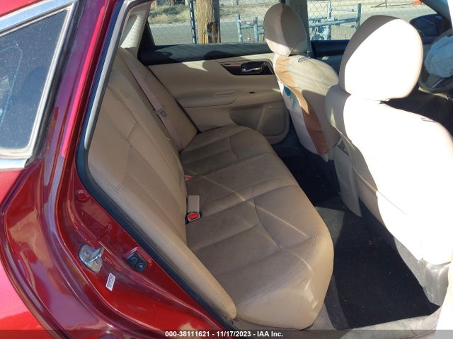 Nissan Altima 2015 1N4AL3AP3FC440395 Image 24