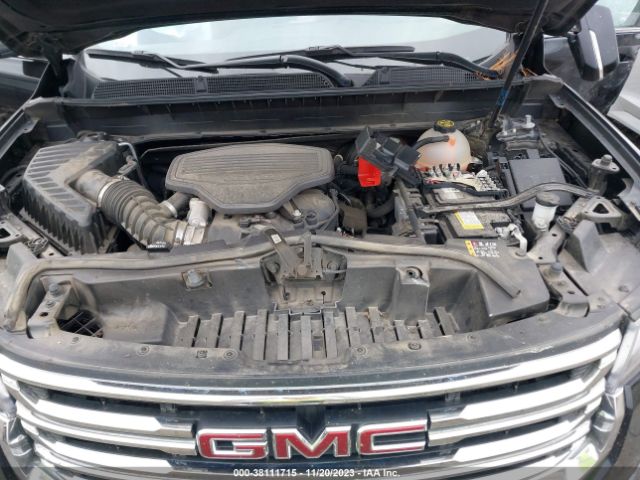1GKKNMLS7LZ207942 GMC Acadia Fwd Slt