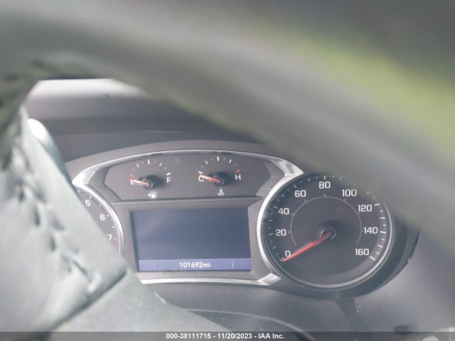 1GKKNMLS7LZ207942 GMC Acadia Fwd Slt