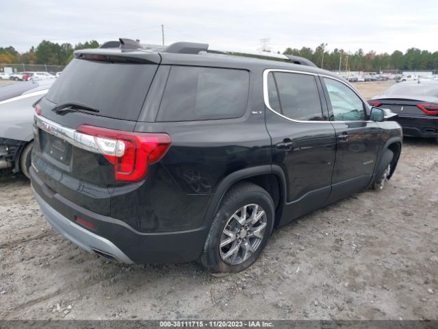 1GKKNMLS7LZ207942 GMC Acadia Fwd Slt