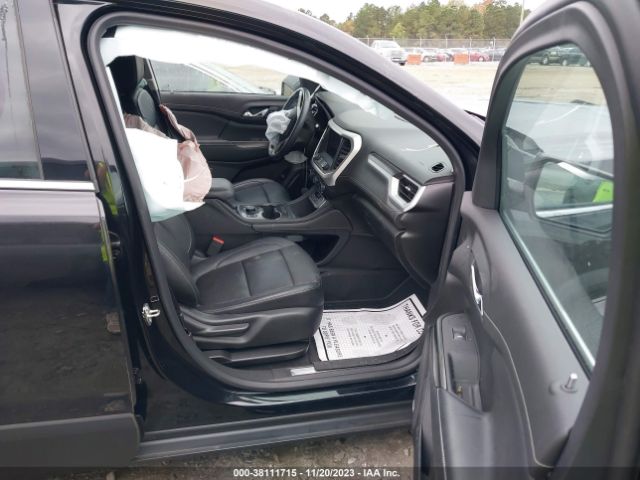 1GKKNMLS7LZ207942 GMC Acadia Fwd Slt