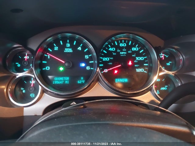 2013 GMC SIERRA 1500 SLE VIN: 3GTP1VE04DG310414