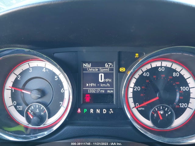 Dodge Grand Caravan Gt 2018 2C4RDGEGXJR241792 Image 7