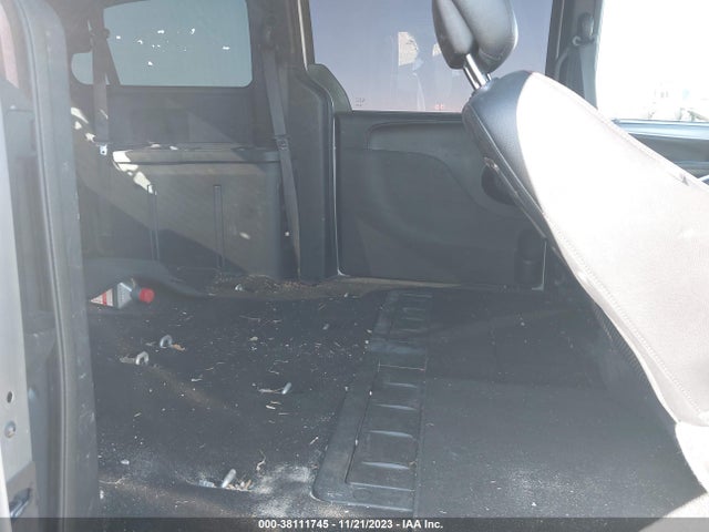 Dodge Grand Caravan Gt 2018 2C4RDGEGXJR241792 Image 8