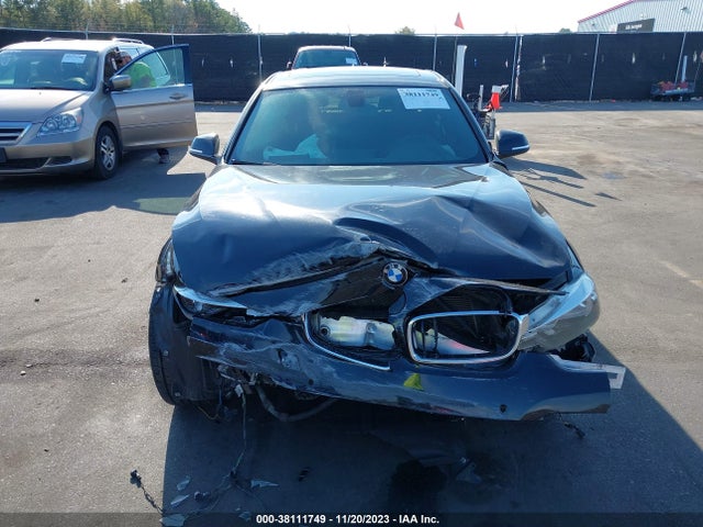 BMW 328I 2016 WBA8E9G59GNT85157 Image 11