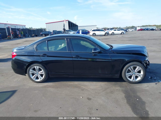 BMW 328I 2016 WBA8E9G59GNT85157 Image 12