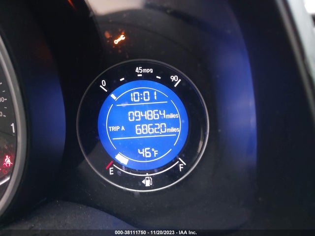 Honda FIT LX 2018 3HGGK5H44JM736663 Image 15