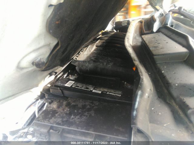 2C4RDGBG6GR125079 Dodge Grand Caravan American Value Pkg