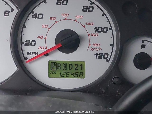2002 FORD ESCAPE XLT CHOICE VIN: 1FMYU04162KC49092