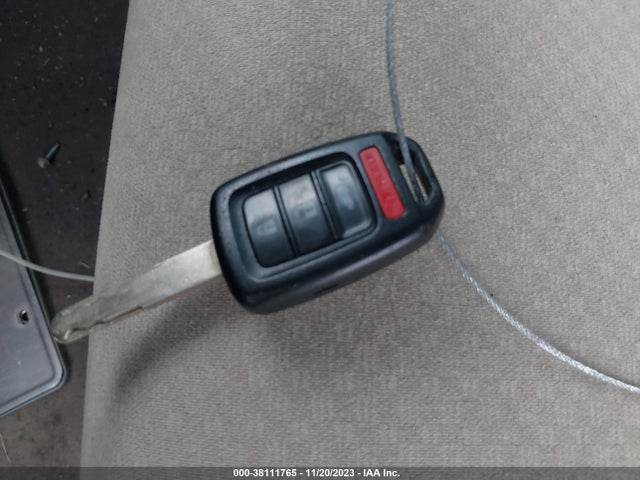 Honda CR-V LX 2015 2HKRM3H32FH530753 Image 11