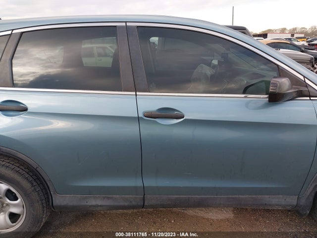 Honda CR-V LX 2015 2HKRM3H32FH530753 Image 13