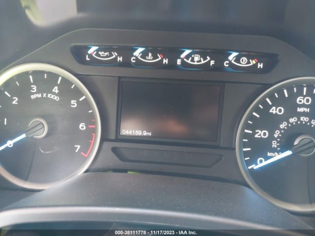 1FTEW1CG3JKC84135 Ford F-150 Xlt