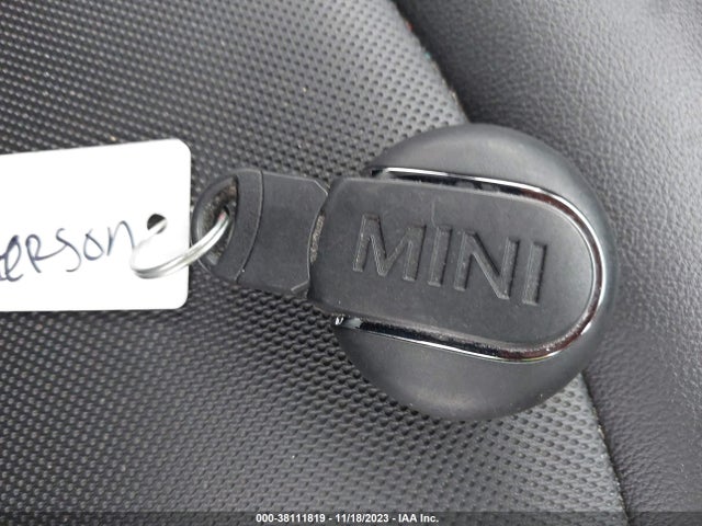 2015 MINI HARDTOP WMWXM5C57FT941425 Photo 10