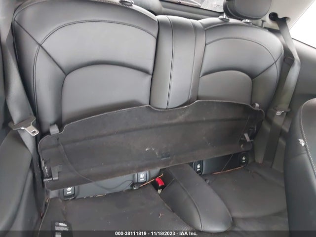 2015 MINI HARDTOP WMWXM5C57FT941425 Photo 7