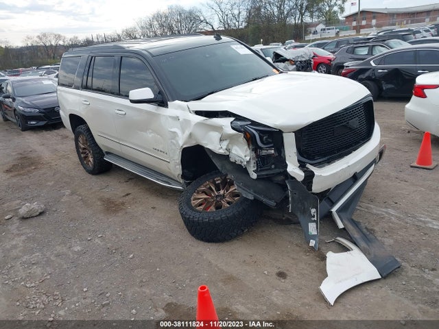 2015 1GKS2CKJ4FR135632 main image