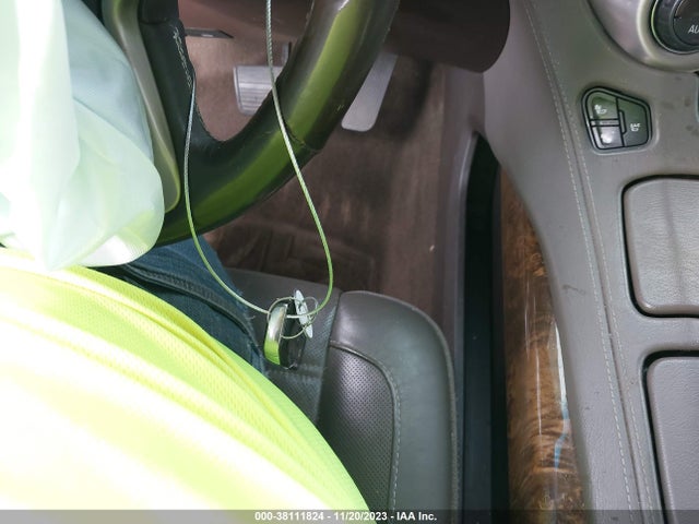 GMC YUKON DENALI 2015 1GKS2CKJ4FR135632 Image 11