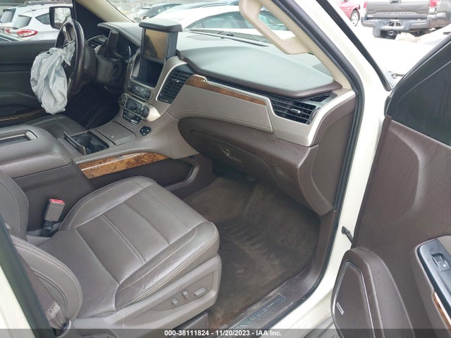 GMC YUKON DENALI 2015 1GKS2CKJ4FR135632 Image 5