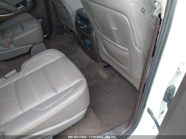 GMC YUKON DENALI 2015 1GKS2CKJ4FR135632 Image 8