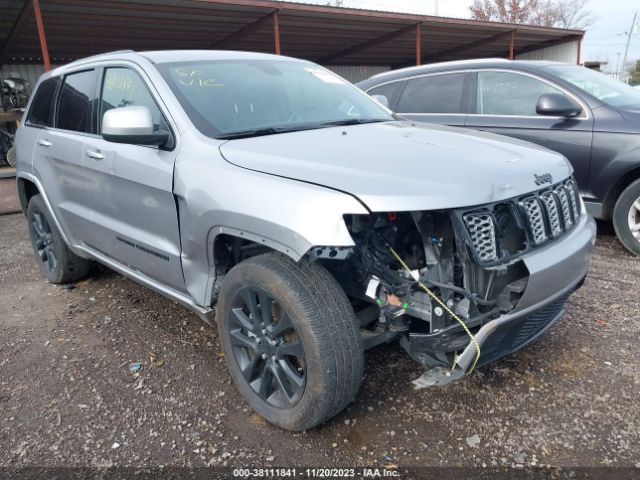 2021 JEEP GRAND CHEROKEE 1C4RJFAG4MC514408