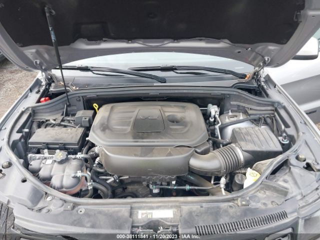 2021 JEEP GRAND CHEROKEE 1C4RJFAG4MC514408 Photo 9