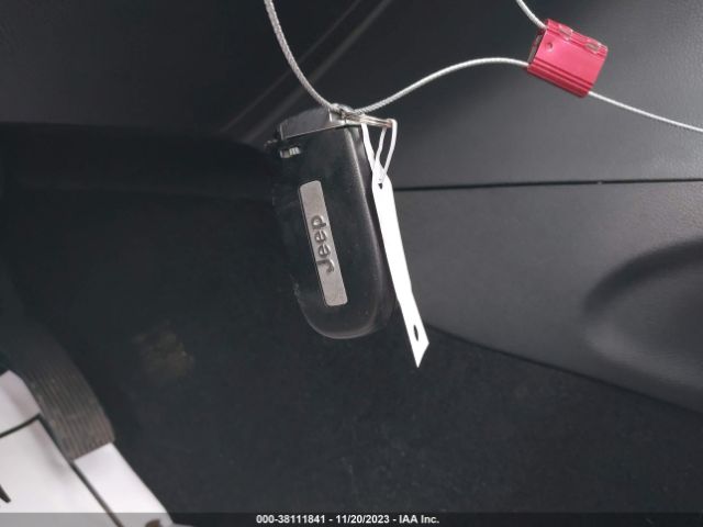 2021 JEEP GRAND CHEROKEE 1C4RJFAG4MC514408 Photo 10