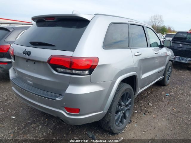 2021 JEEP GRAND CHEROKEE 1C4RJFAG4MC514408 Photo 3
