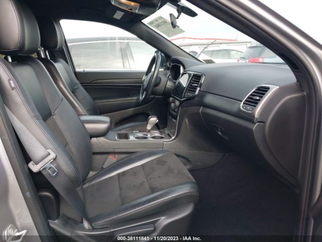 2021 JEEP GRAND CHEROKEE 1C4RJFAG4MC514408 Photo 4