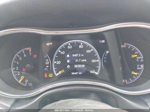 2021 JEEP GRAND CHEROKEE 1C4RJFAG4MC514408 Photo 6