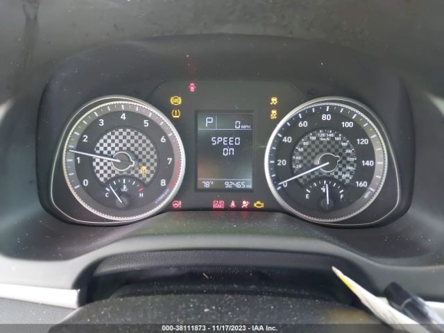 2019 HYUNDAI ELANTRA 5NPD74LF9KH451597 Photo 6