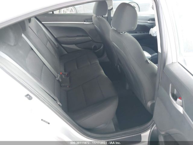 2019 HYUNDAI ELANTRA 5NPD74LF9KH451597 Photo 7
