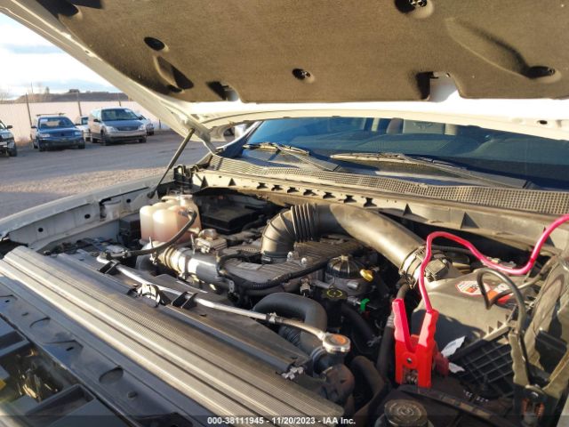 1N6BA1F44GN505569 Nissan Titan Xd Platinum Reserve Diesel