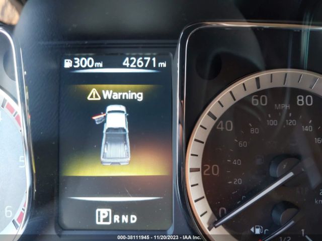1N6BA1F44GN505569 Nissan Titan Xd Platinum Reserve Diesel