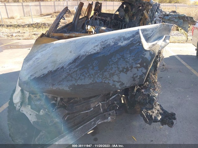 Toyota 4RUNNER SR5 2015 JTEBU5JR6F5210052 Image 11