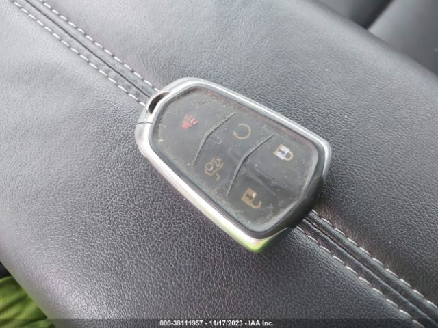 2G61M5S33G9163659 Cadillac Xts Luxury Collection