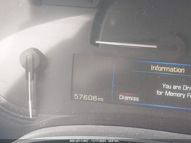2G61M5S33G9163659 Cadillac Xts Luxury Collection