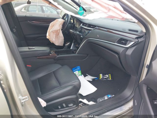 2G61M5S33G9163659 Cadillac Xts Luxury Collection