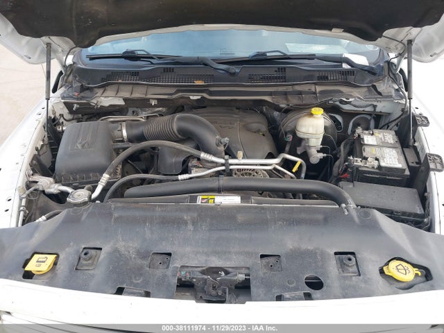 RAM 1500 Sport 2016 3C6JR7CT9GG356923 Image 10