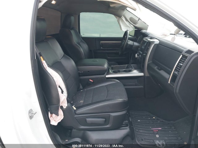 RAM 1500 Sport 2016 3C6JR7CT9GG356923 Image 5