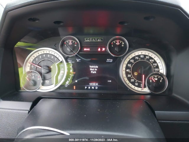 RAM 1500 Sport 2016 3C6JR7CT9GG356923 Image 7