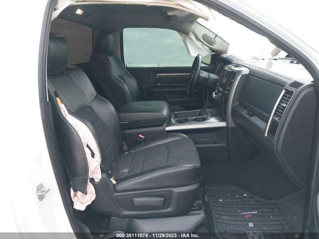 RAM 1500 Sport 2016 3C6JR7CT9GG356923 Image 8