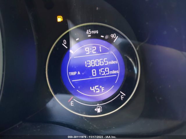 3HGGK5H6XJM708237 Honda Fit Sport