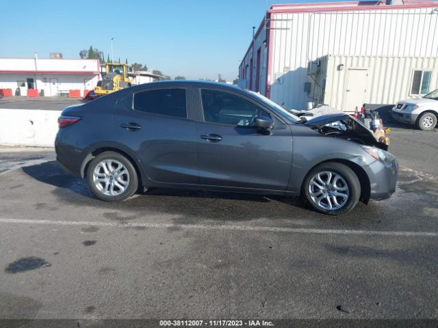 3MYDLBZVXGY118139 Scion IA