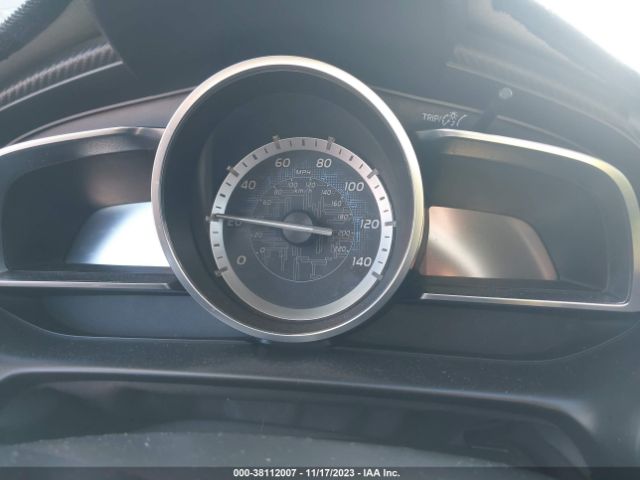 3MYDLBZVXGY118139 Scion IA