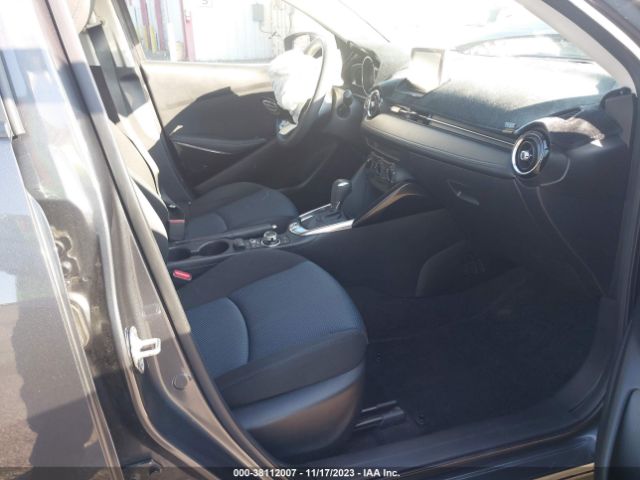 3MYDLBZVXGY118139 Scion IA